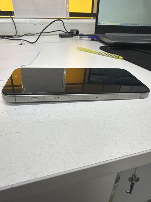 Айфон 16 про макс