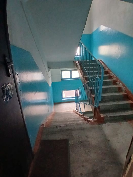 Продается квартира 1комнатнач