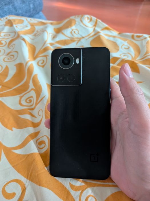 OnePlus 10r ванплас 10р