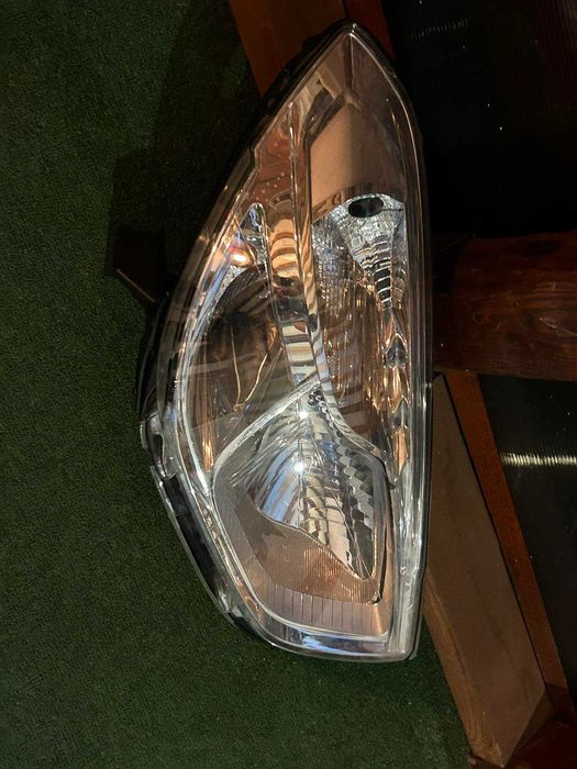 фар десен Dacia Lodgy, Dokker 2012-2024 г. #501S