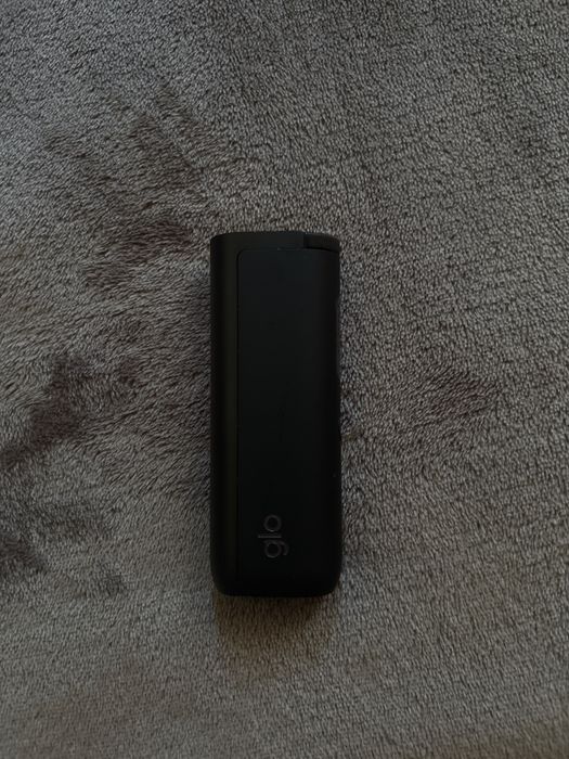 Glo hyper pro ca nou