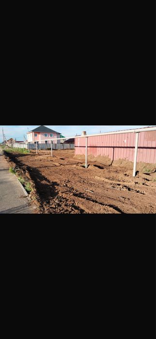 Продам участок ОБСЕ ( Талапкер).