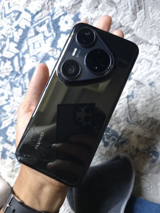 Huawei pura 80 pro