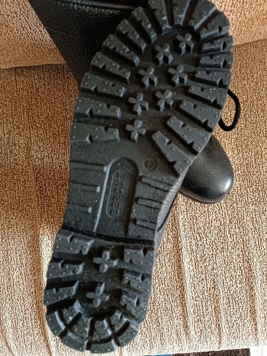 Военные летние берцы