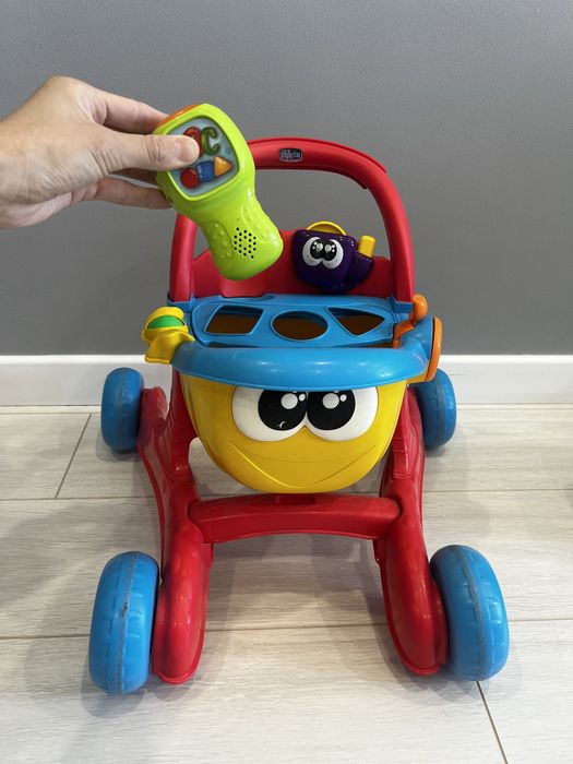 Продам ведунки тележка