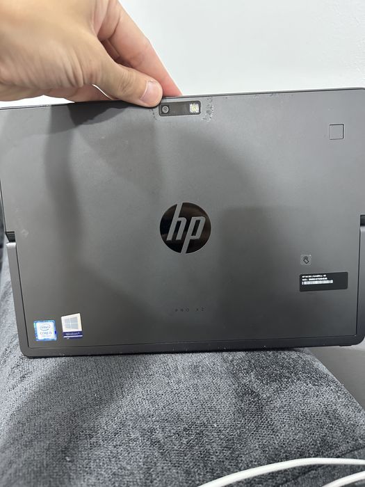 HP Pro X2 Tablet i5