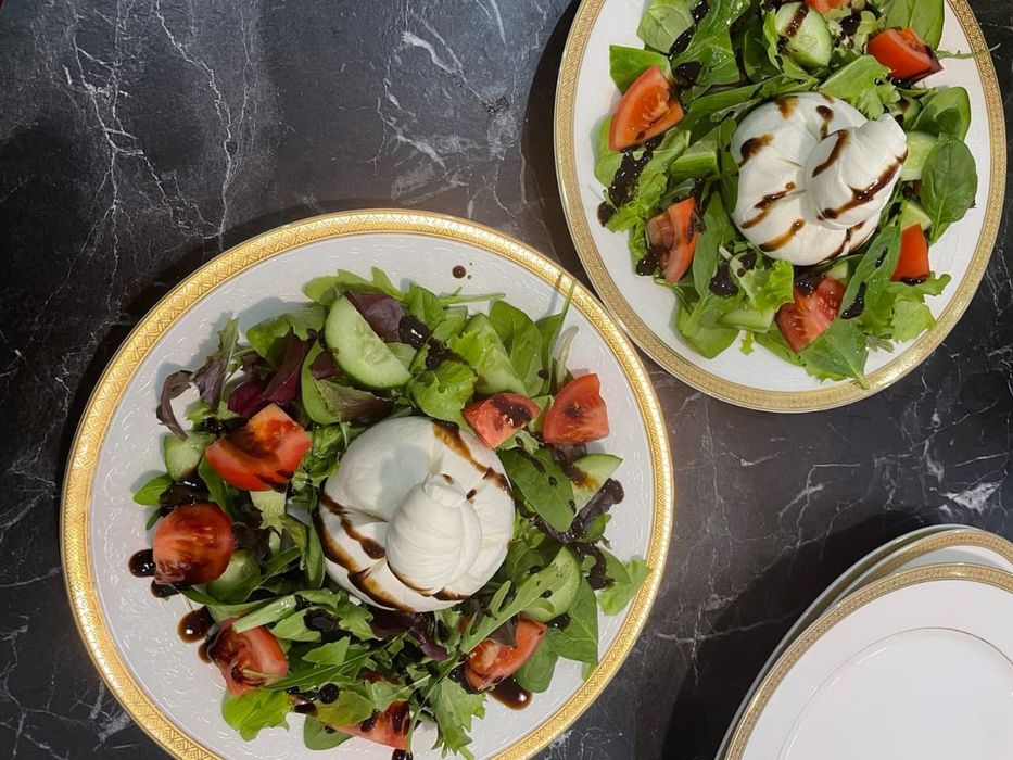 Шеф-повар с выездом