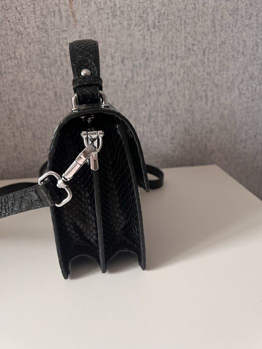 Сумка из натуральной кожи Тегран