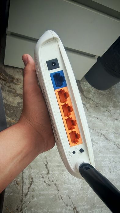 TP-Link TL-WR740N