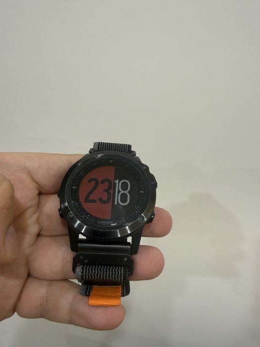 Garmin Tactix Bravo