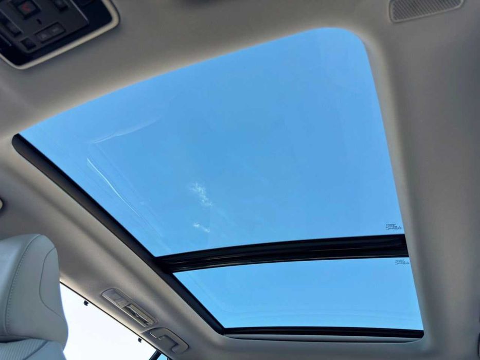 2025 Toyota Grand Highlander Platinum