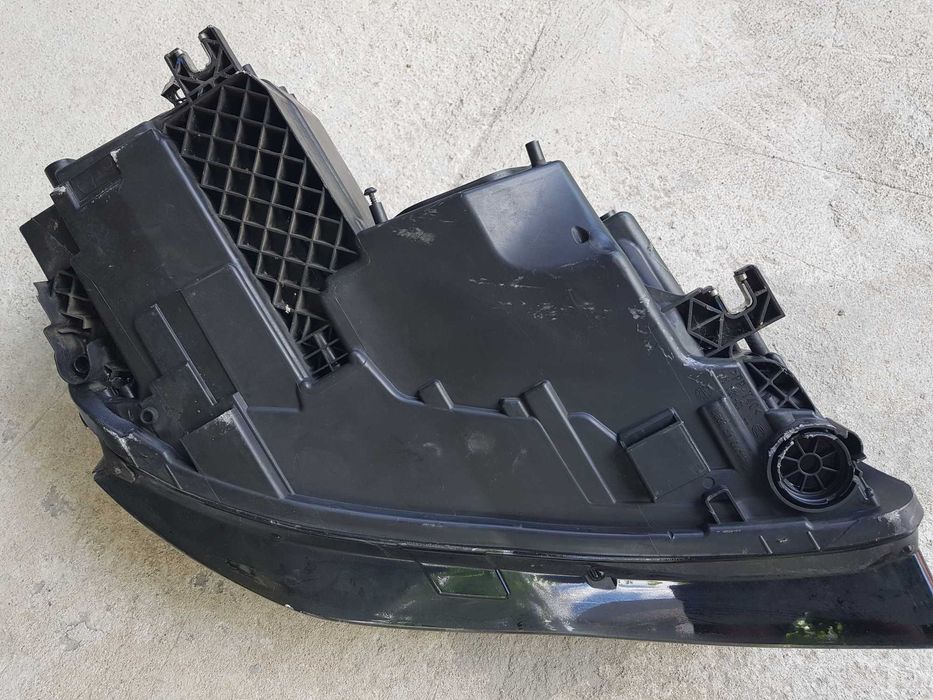 Audi A8 D4 Full LED Far,Ауди А8 Д4 Фул лед Фар