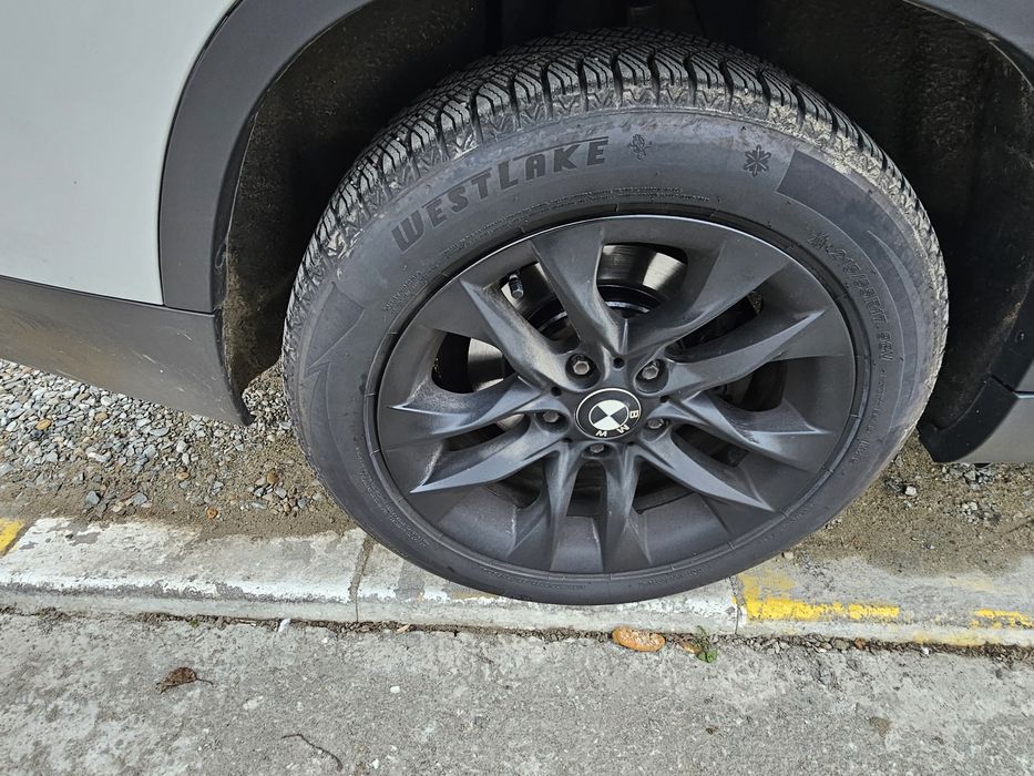 Vând BMW X1 sDRIVE16d  / 2014 / 2.0 115 cp

Prima înmatricula