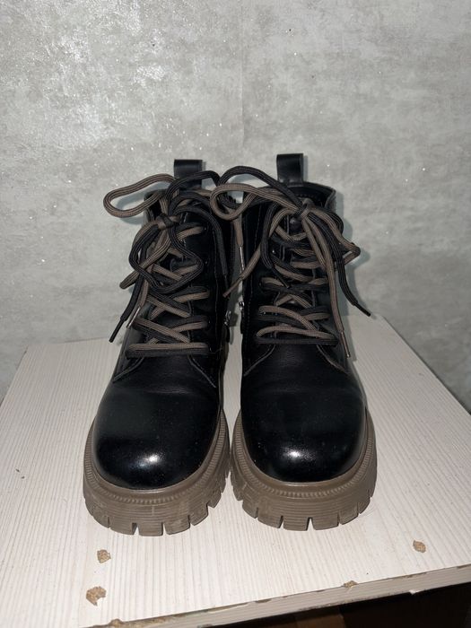 Обувь демисезон новый 36 размер