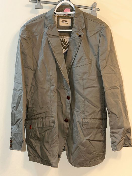 Пиджак Camel Active размер XXL