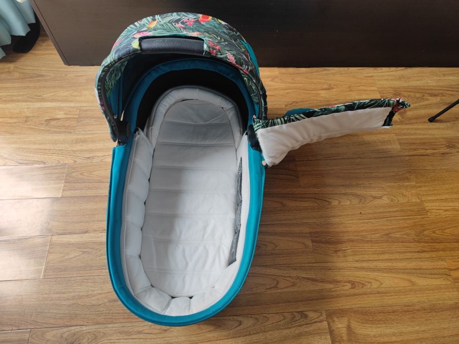 Landou pentru bebeluși  CYBEX Mios DJ Khaled