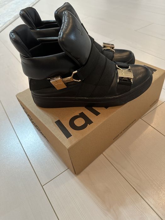 Ботинки , полуботинки, демисезонные