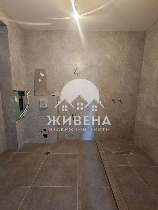 Продава 3-стаен апартамент, До ключ, к.к. Св.Св. Константин и Елена