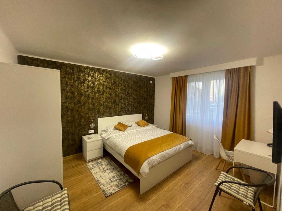 Caut colega de apartament