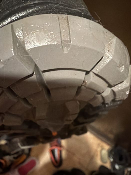 Планински обувки