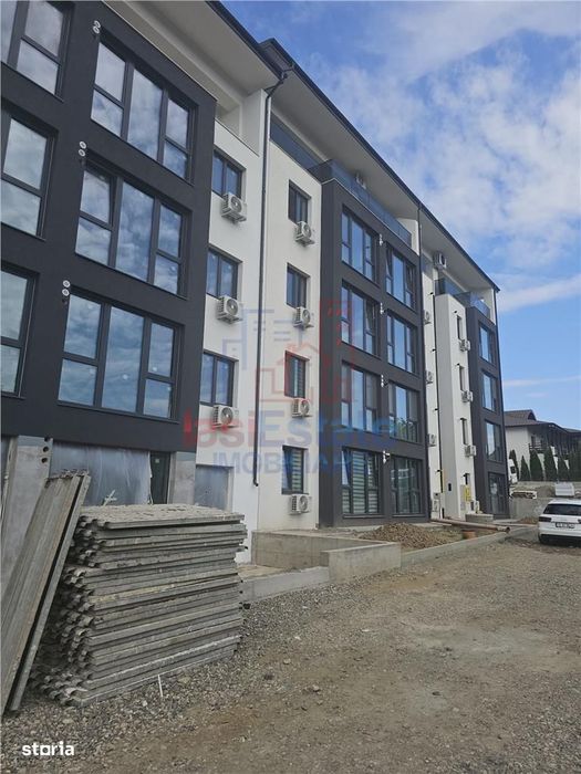 COMISION 0% Apartamente cu 2 si 3 camere Valea Lupului vizavi de Mall — fotografia 2