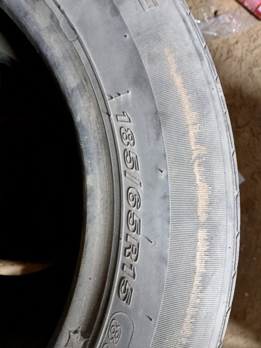 Шина жазғы лед Н4