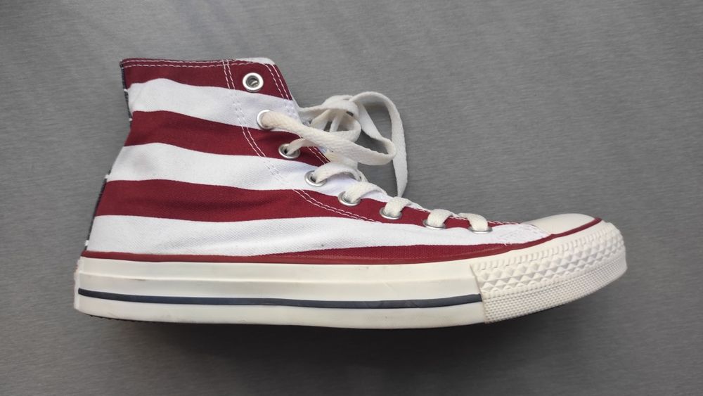 Кецове Converse 39.5 номер