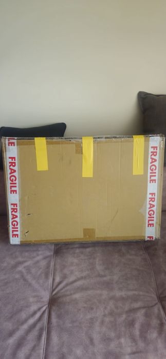 Grila Audi a6 C6 2008 s line