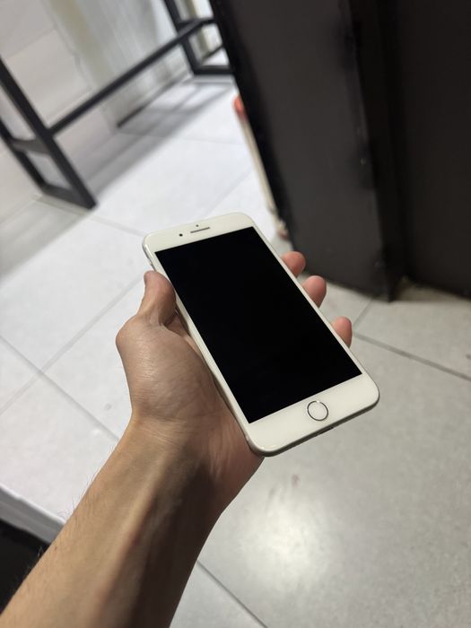 Iphone 7 plus ideal holatda