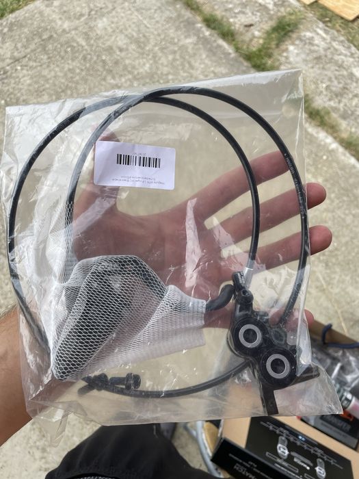 Magura MT 5 frana hidraulica bicicleta
