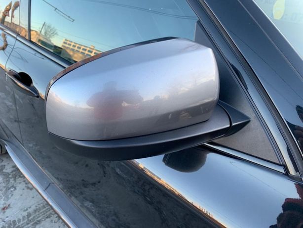 Dezmembrez bmw x6 M5.0D m5.0d 386cp N57D30C X6 E71 FACELIFT LED 2013