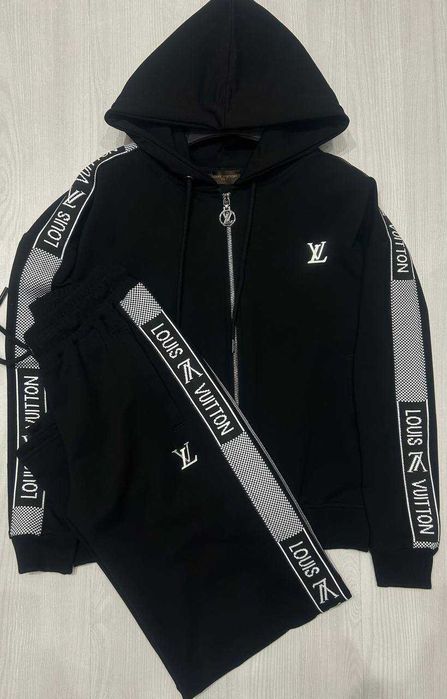 Trening dama Louis vuitton