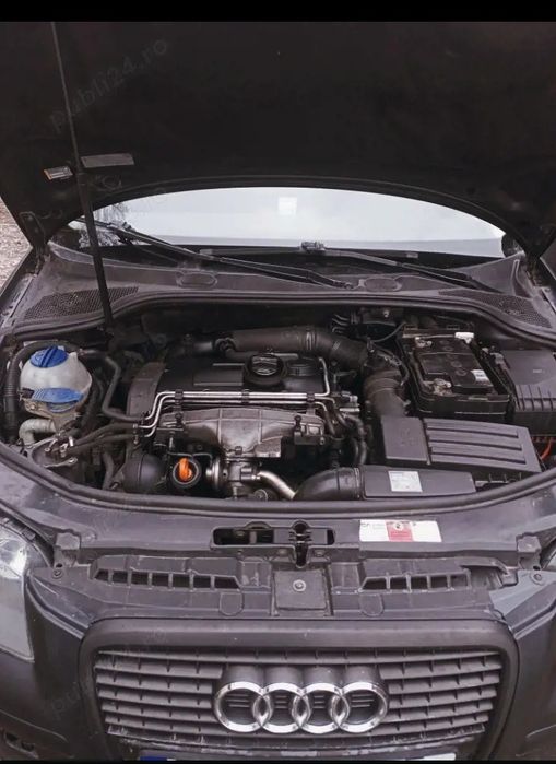 Audi A3 Diesel 2006