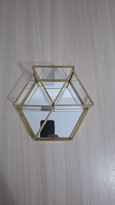 Продам шкатулку ручной работы