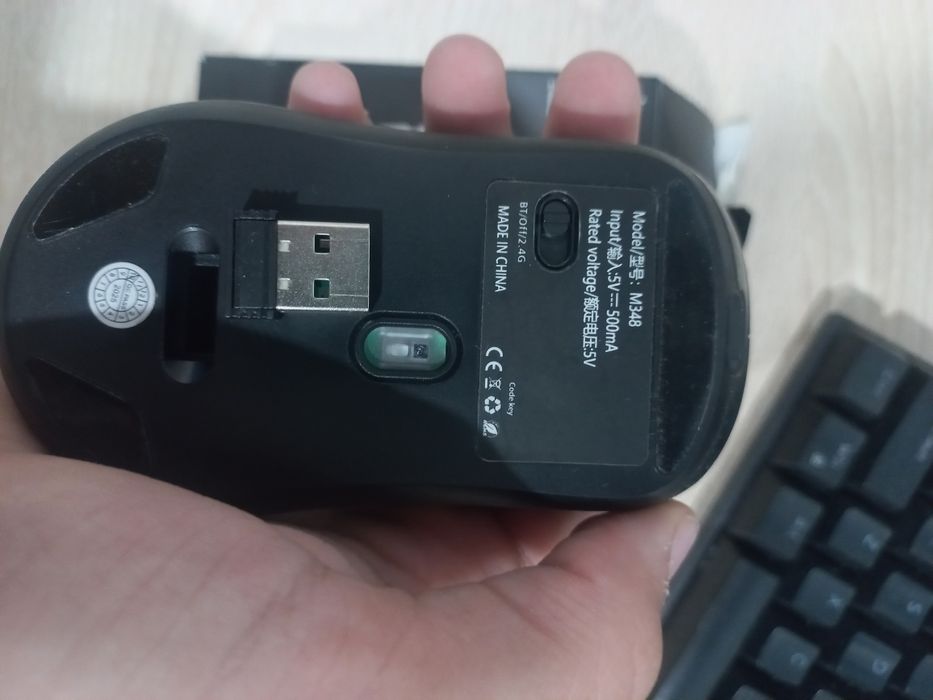 продам мышку для комп