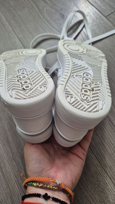 Adidasi copii tip gheata Adidas