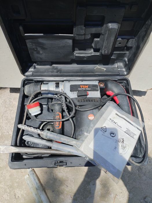 Продам Перфоратор TCH ZZ6610