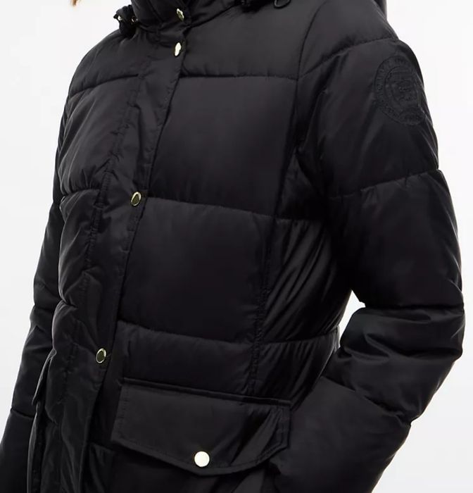 Куртка Tommi Hilfiger