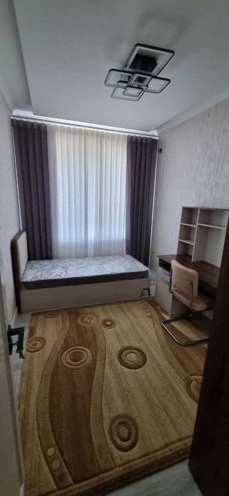 Продаётся СВОЯ 3-х ком квартира ЖК ДУСТЛИК