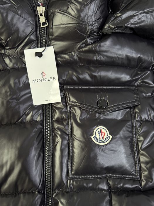 Moncler Куртка/Пуховик зимный