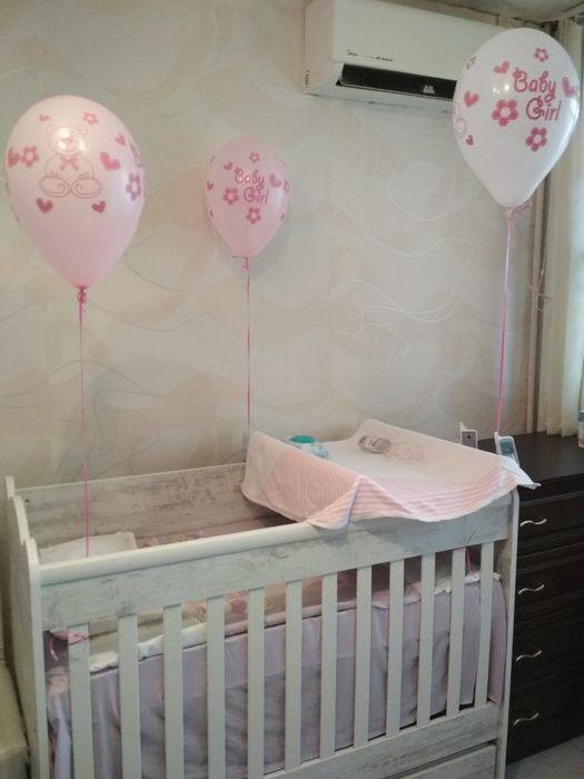 Кошара, легло запазена лично предаване