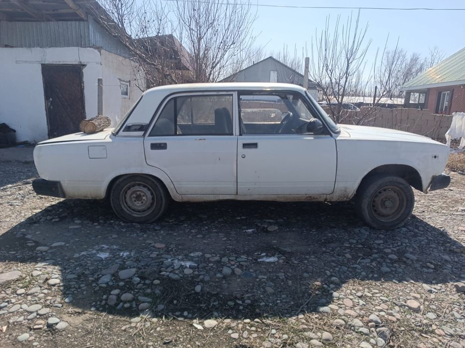 Жигули тема кароче