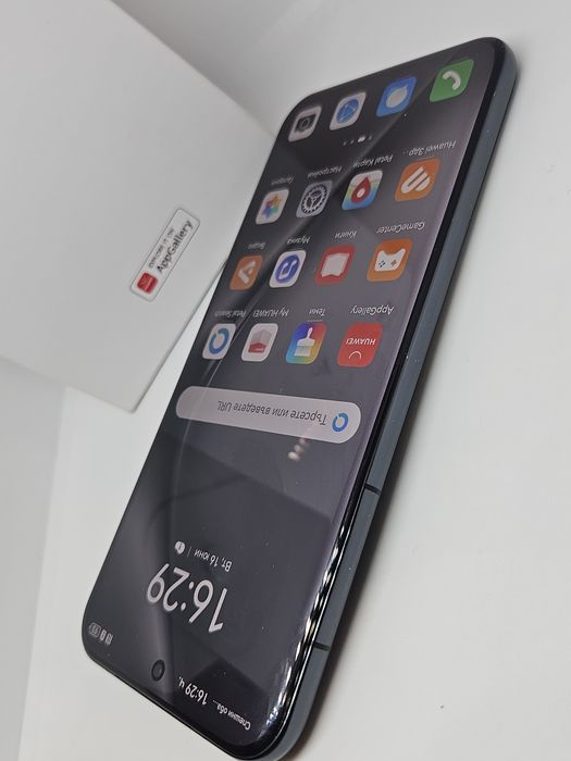 ГАРАНЦИЯ Huawei Pura 70 Pro 512Gb/12Ram Black