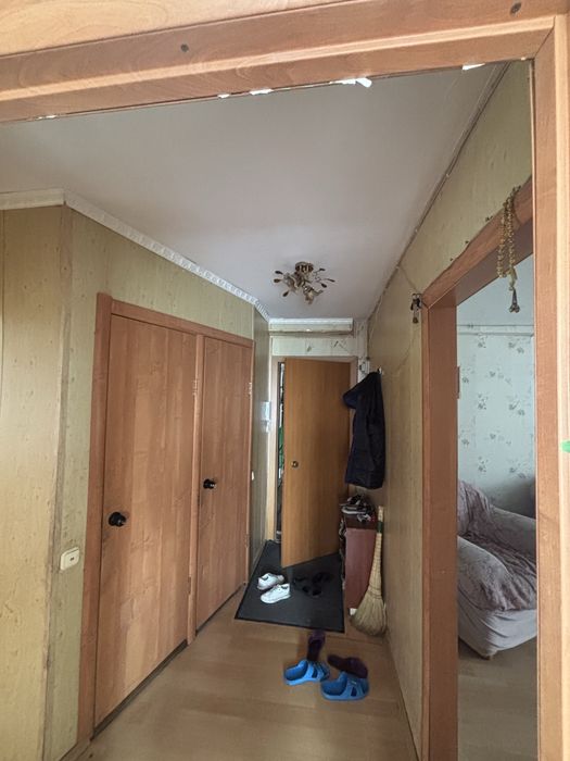 Продам 3 - комнатная квартира