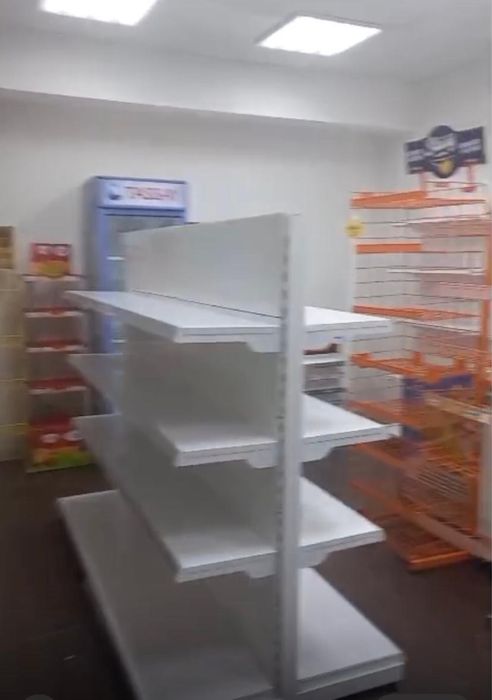 Сдам магазин продуктовый