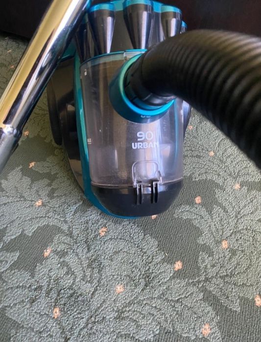 Albatros Eco Urban 90 Aspirator