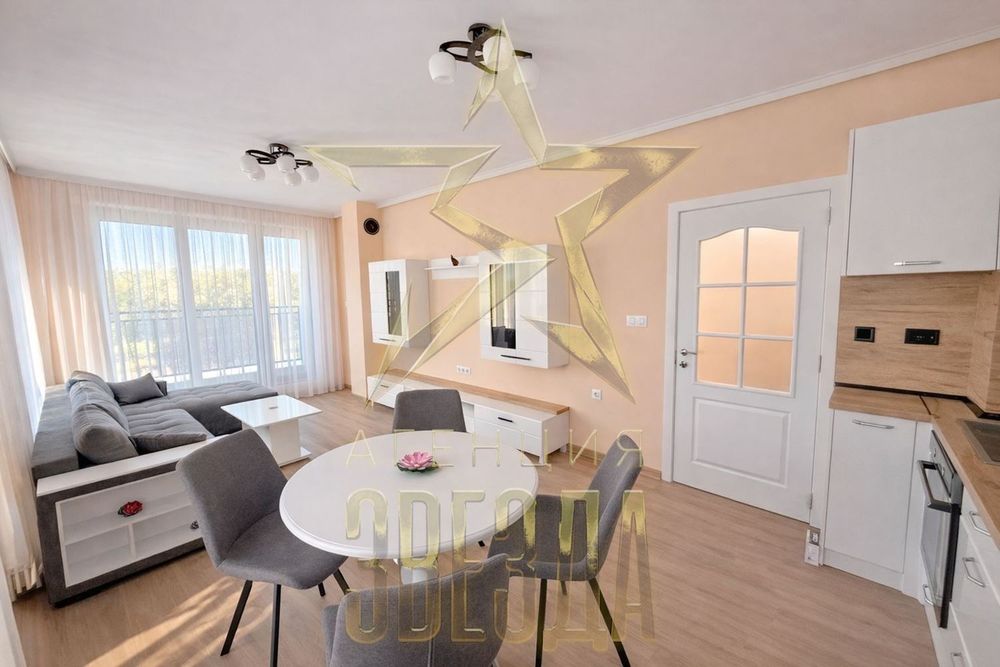 Продава се Двустаен апартамент в Пловдив, Тракия - 73 кв.м за 1017 €/кв.м - Снимка #4