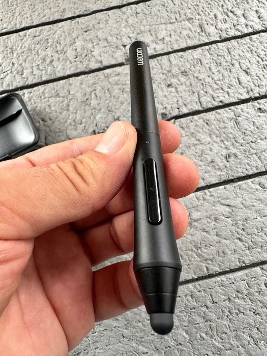 Wacom Intuoa Creative Stylus pentru iPad