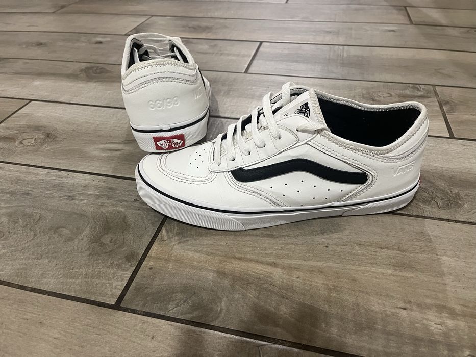 Adidasi Vans originali