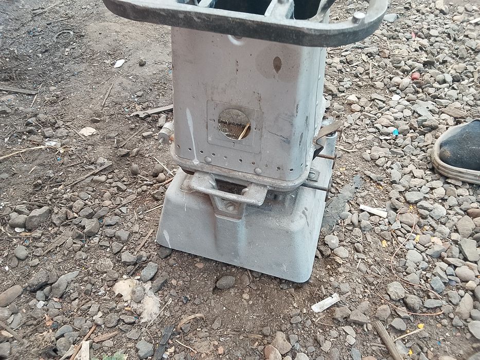 Продам керосинку
